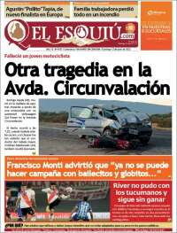 El Esquiu