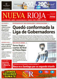 Nueva Rioja