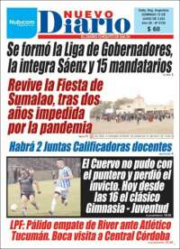 Nuevo Diario de Salta