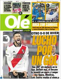 Olé