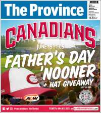 The Province
