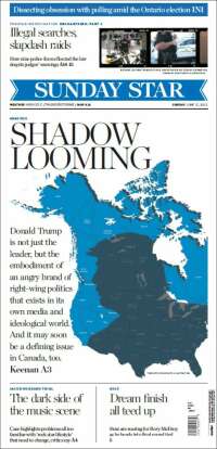 The Toronto Star