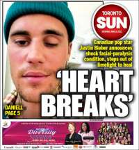 The Toronto Sun