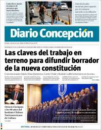 Diario de Concepción