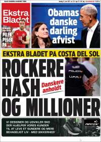 Ekstra Bladet