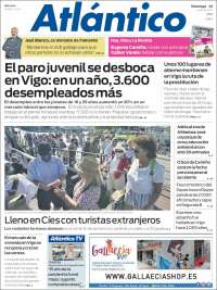 Atlántico Diario