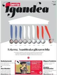 Berria