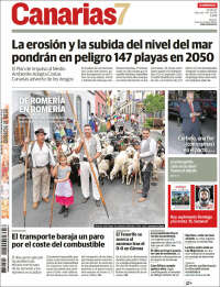 Canarias 7