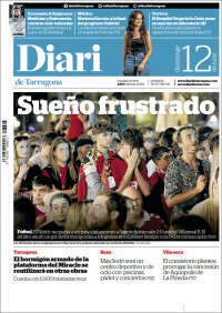 Diari de Tarragona