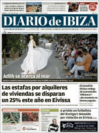 Diario de Ibiza