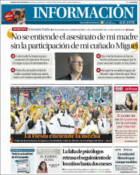 Diario Información