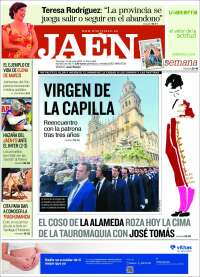 Diario Jaén
