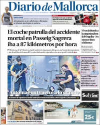 Diario de Mallorca
