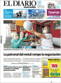 El Diario Montañés