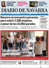 Diario de Navarra