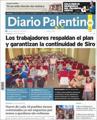 Diario Palentino