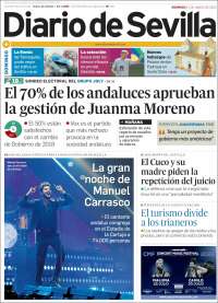 Diario de Sevilla