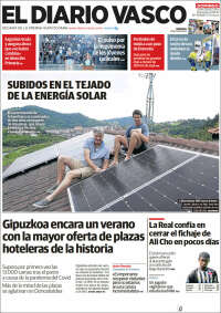 Diario Vasco