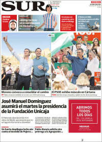 Diario el Sur