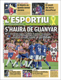 L'Esportiu