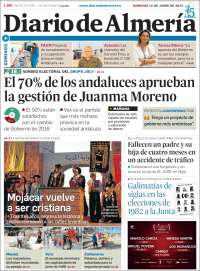 Diario de Almería