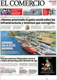El Comercio