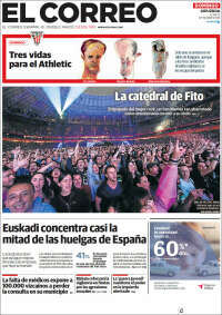 El Correo - Guipuzcoa
