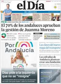 El Día de Córdoba