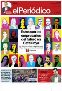 El Periódico