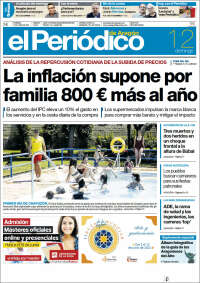 El Periódico de Aragón