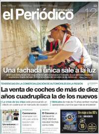 El Periódico de Extremadura
