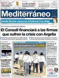 El Periódico Mediterraneo
