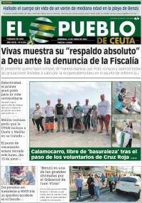 El Pueblo de Ceuta