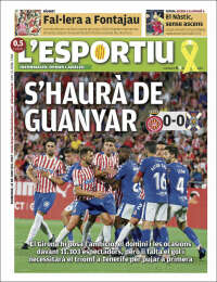 L'Esportiu : Girona