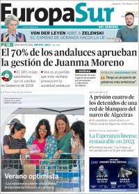 Europa Sur