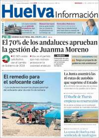 Huelva Información