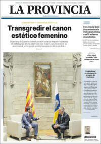 La Provincia