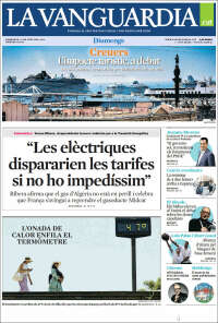 La Vanguardia