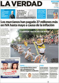 La Verdad de Cartagena