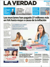La Verdad de Murcia