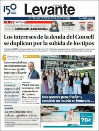Levante