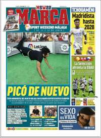 Marca