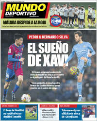 El Mundo Deportivo
