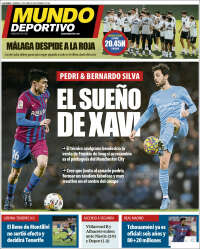 Mundo Atlético