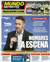 Mundo Deportivo Bizkaia