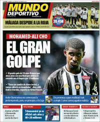 Mundo Deportivo Gipuzkoa