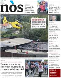 Nòs Diario