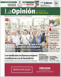 La Opinión de Málaga