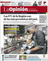La Opinión de Murcia