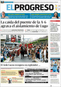 El Progreso